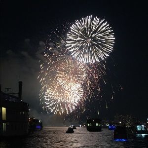 Meet your Posher, Dana